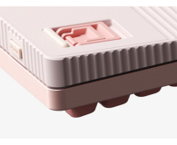 NuPhy Halo IO 75 / Sakura Fizz / Blush Max - 1486657 - zdjęcie 4